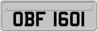 OBF1601