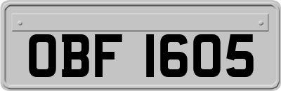 OBF1605