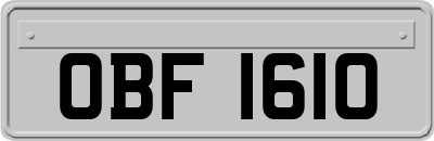 OBF1610