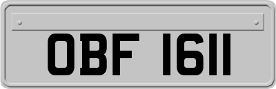 OBF1611