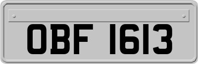 OBF1613