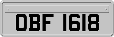 OBF1618