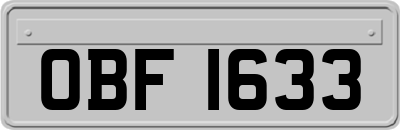 OBF1633