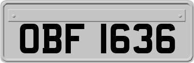 OBF1636