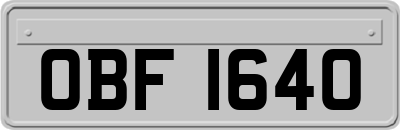 OBF1640