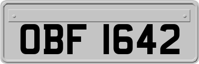 OBF1642