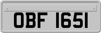 OBF1651