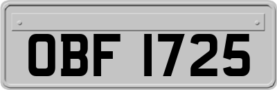 OBF1725