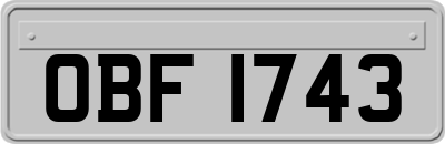 OBF1743