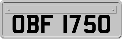 OBF1750