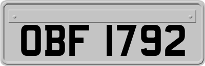 OBF1792