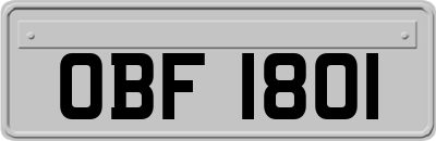 OBF1801