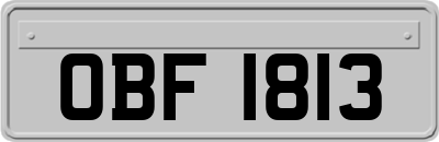 OBF1813