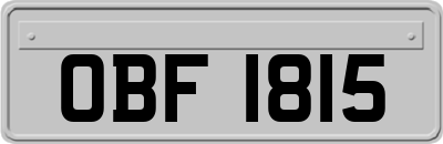 OBF1815