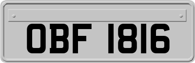 OBF1816