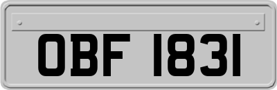 OBF1831