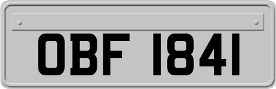 OBF1841