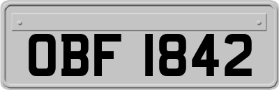 OBF1842