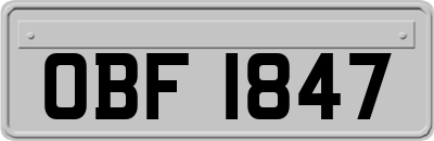 OBF1847
