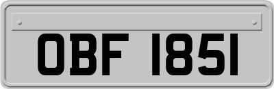 OBF1851