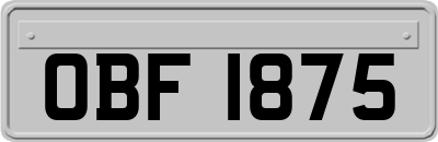 OBF1875