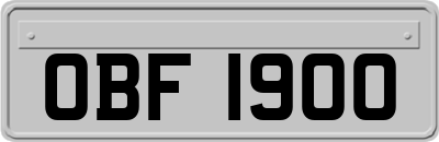 OBF1900