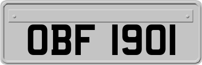 OBF1901