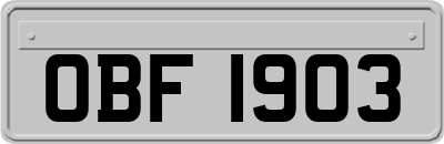 OBF1903