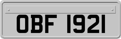 OBF1921