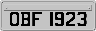 OBF1923