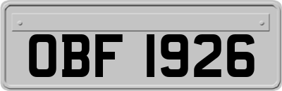 OBF1926