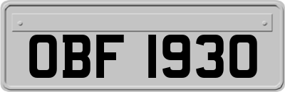 OBF1930