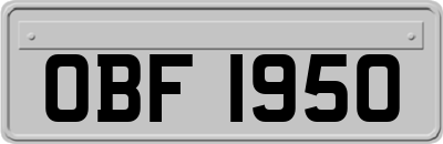 OBF1950