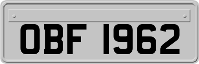 OBF1962