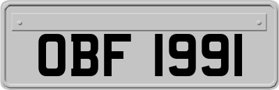 OBF1991