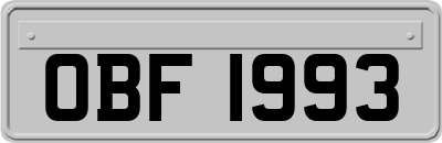 OBF1993