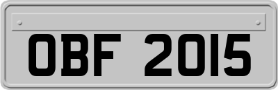 OBF2015