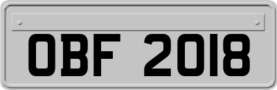 OBF2018