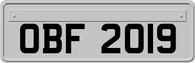 OBF2019