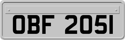 OBF2051