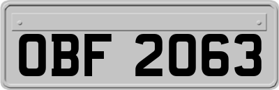 OBF2063