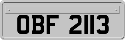 OBF2113
