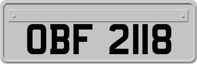 OBF2118