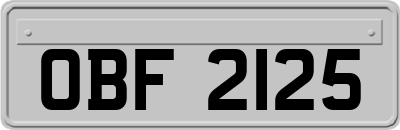 OBF2125