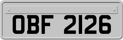 OBF2126