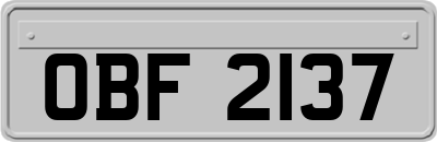 OBF2137