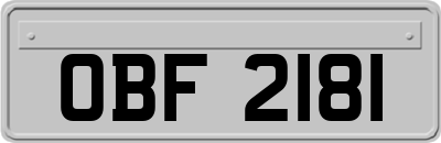 OBF2181