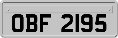 OBF2195