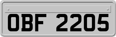 OBF2205