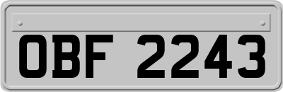 OBF2243